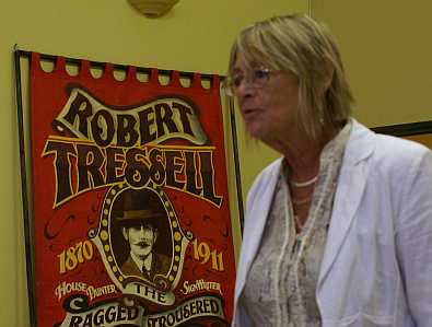 Robert Tressell Festival
