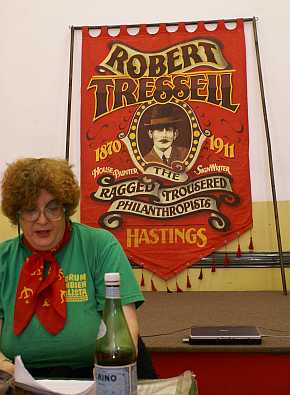 Robert Tressell Festival 2009